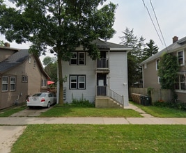 Building Photo - 2507 E Johnson St