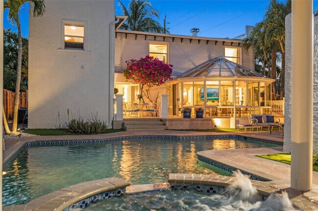 Building Photo - 1500 Florida Ave