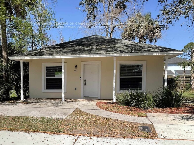 Primary Photo - 91 Donner Rd