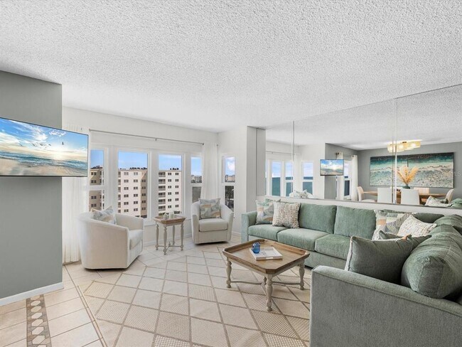 Building Photo - 17400 Gulf Blvd