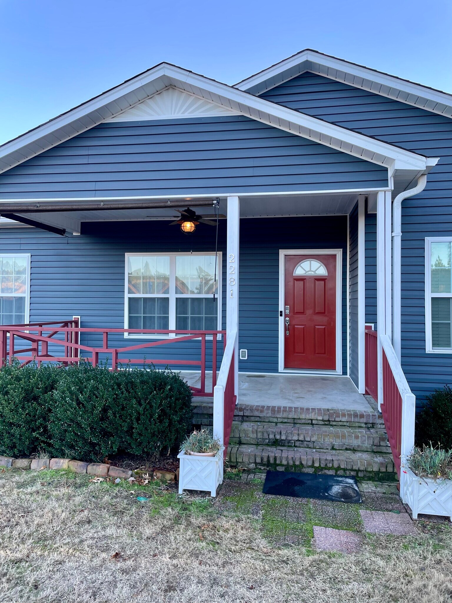 Building Photo - 2281 New Market Rd