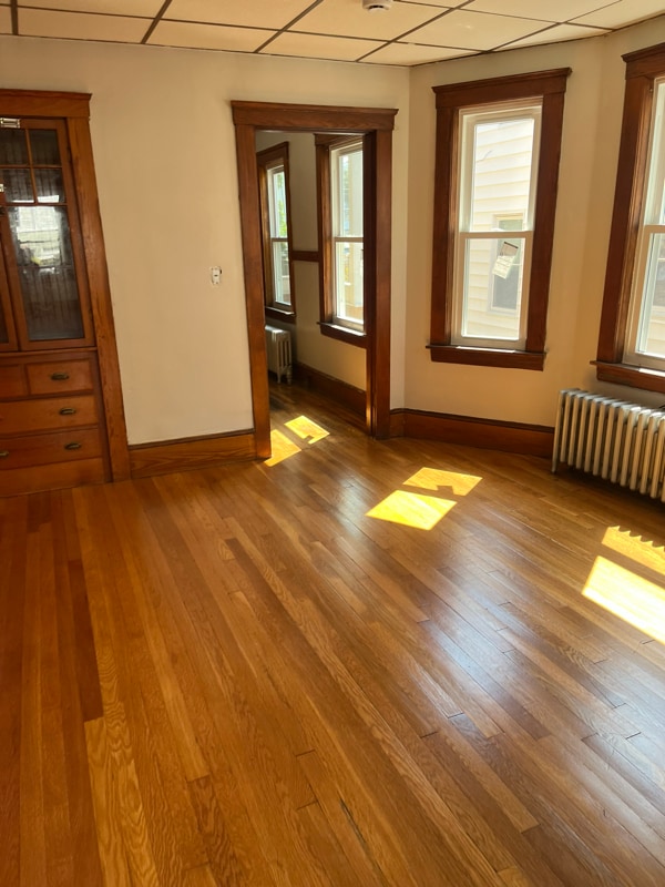 Building Photo - 117 Perry Ave