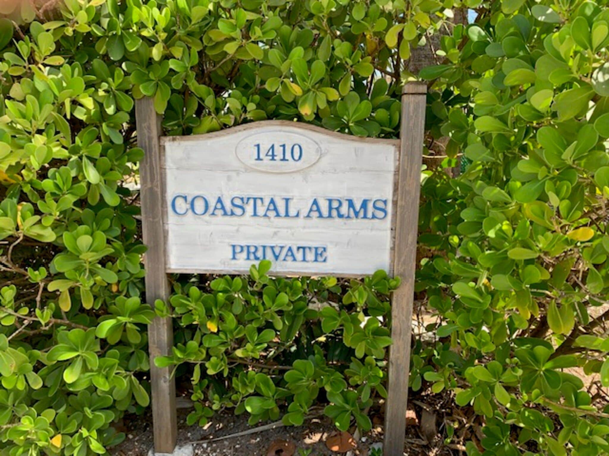 Building Photo - 1410 S Ocean Blvd