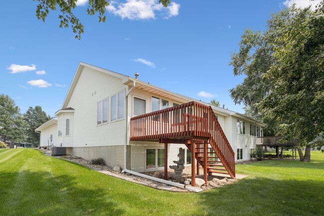 Building Photo - 4307 Briarwood Dr