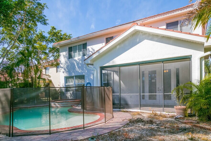 Building Photo - 11594 Plantation Preserve Cir S