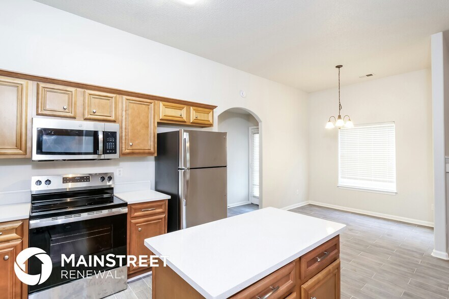 Building Photo - 1731 Addison Park Cove