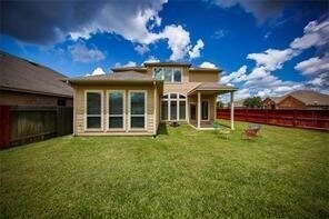 Building Photo - 26418 Harmony Mill Ct