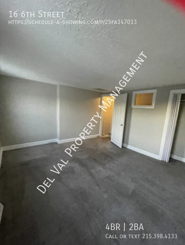 Building Photo - 16 6th St