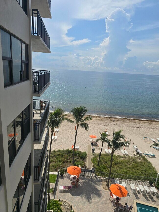 Building Photo - 3800 Galt Ocean Dr