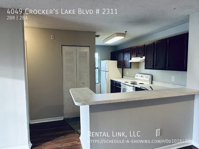 Building Photo - 4049 Crockers Lake Blvd