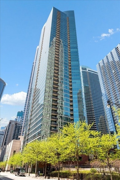 Building Photo - 505 N McClurg Ct