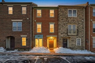 Building Photo - 6701 Washington Blvd