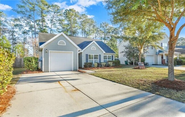 Building Photo - 3 Bed/2 Bath Home in Hamilton Grove at Savannah Quarters