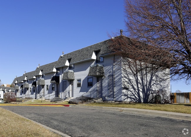 Building Photo - Montview Heights