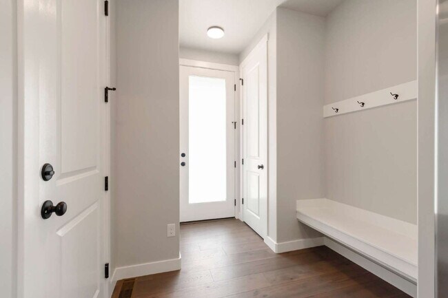 Building Photo - Brand New 3BD 3BA Holbrook Home w/ Finished Basement -Corner Lot