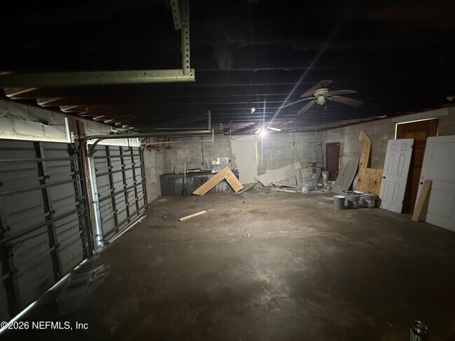 Building Photo - 6006 Catoma St