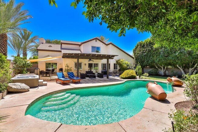 Building Photo - Ocotillo Private Oasis & Pool Monthly