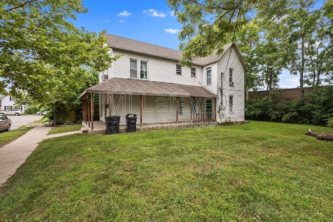 Building Photo - 508 New York St