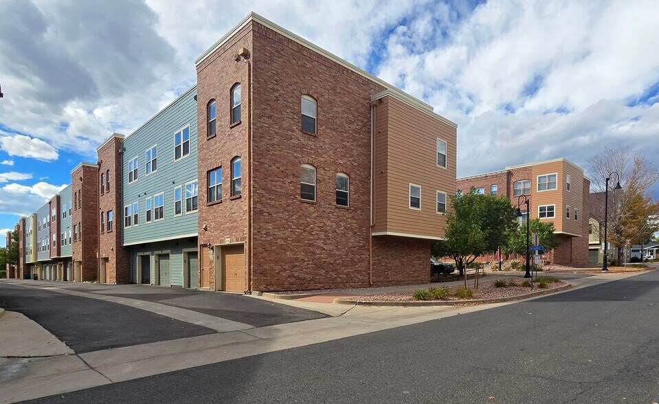 Building Photo - 5498 Zephyr Ct