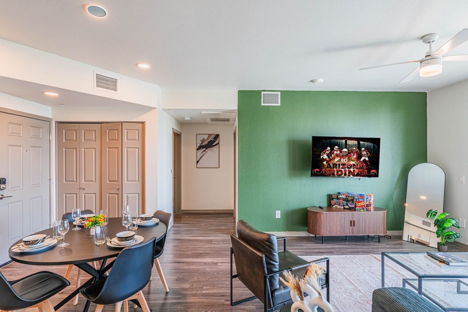 Building Photo - 9600 W Georgia Ave