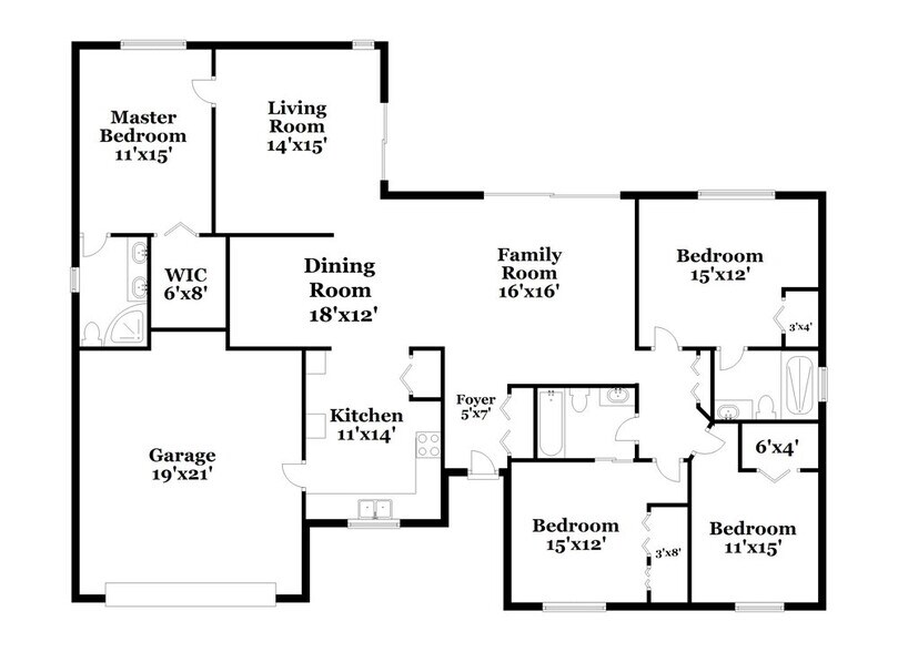 Building Photo - 12560 Illinois Woods Ln
