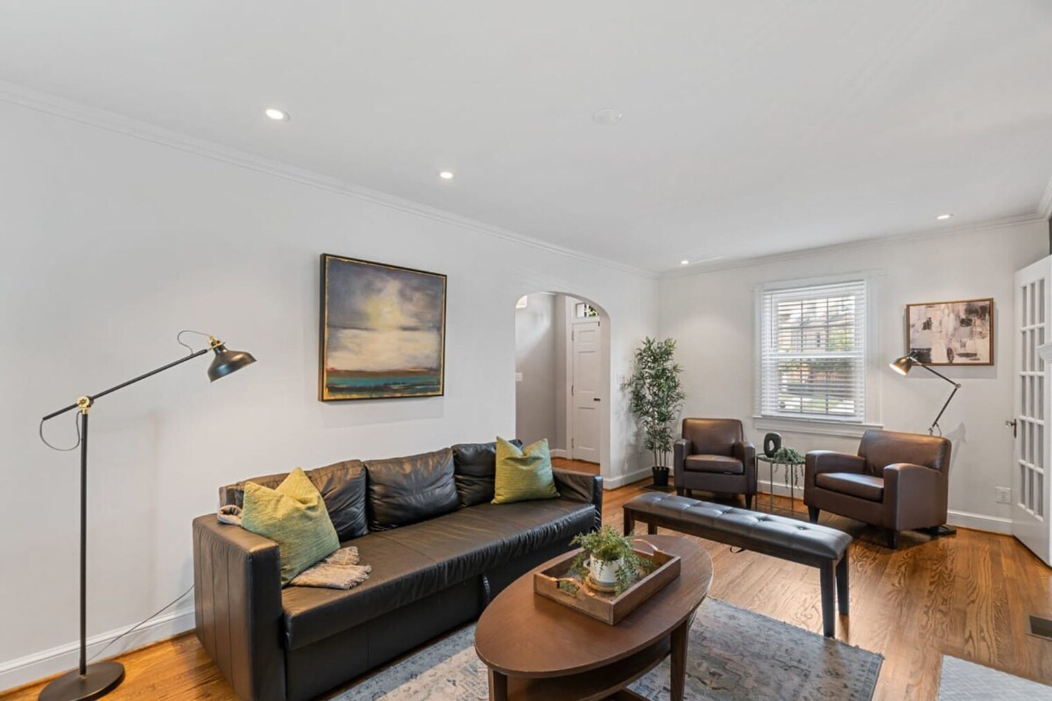 Building Photo - 309 E Braddock Rd