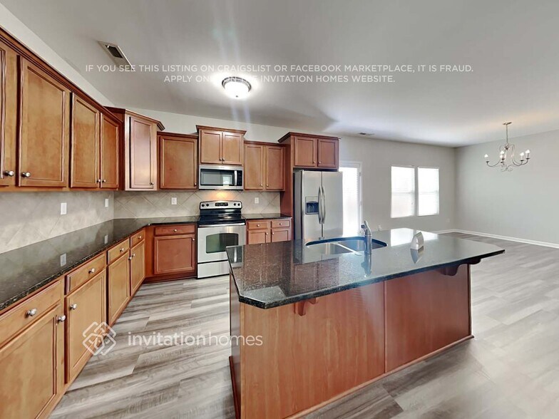 Building Photo - 116 Austin Field Ct