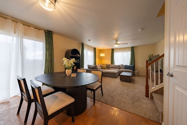 Building Photo - Short Term FULLY FURNISHED 3 bed home in Lorson Ranch!!!!