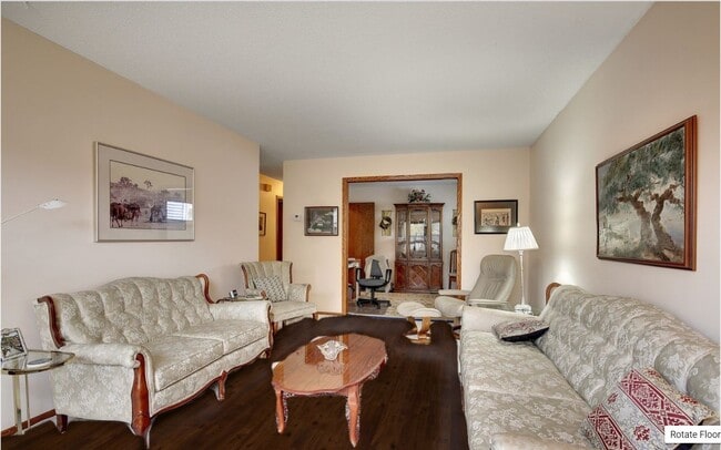 Building Photo - 5417 Emerson Ave S