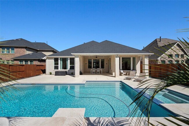 Building Photo - 1707 Brea Rdg Trl