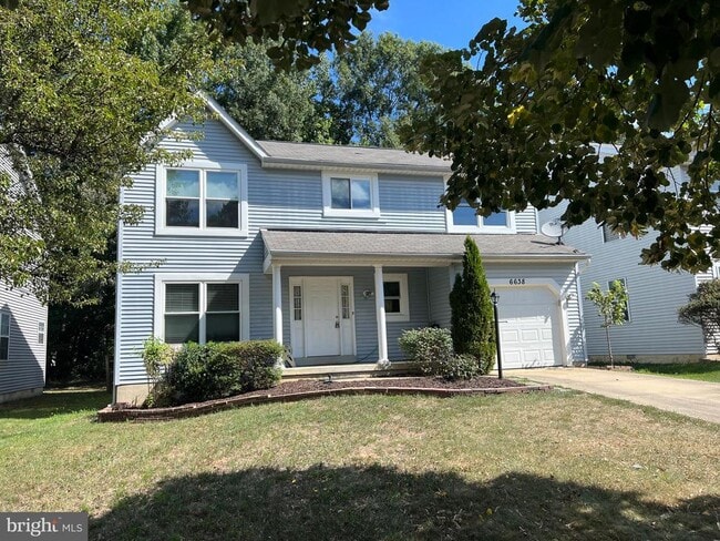 Building Photo - 6638 Antelope Ct