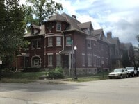 Building Photo - 1363-1367 Neil Avenue-1367A