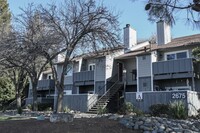 Building Photo - Sierra Oaks North Apartments