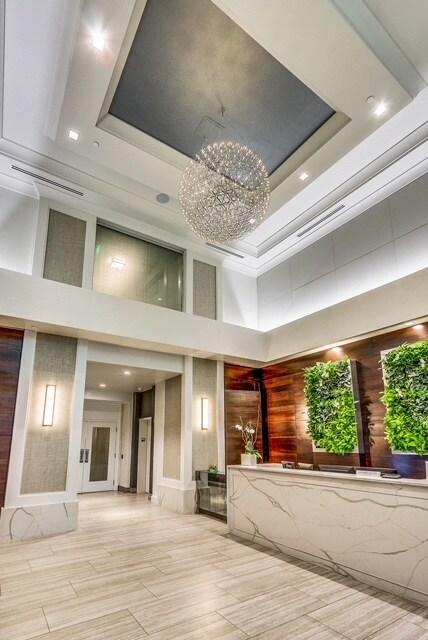 Concierge - 415 Church St