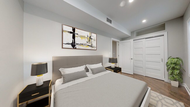 Building Photo - 1543 W George St