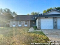 Building Photo - 8806 Meadow Range St