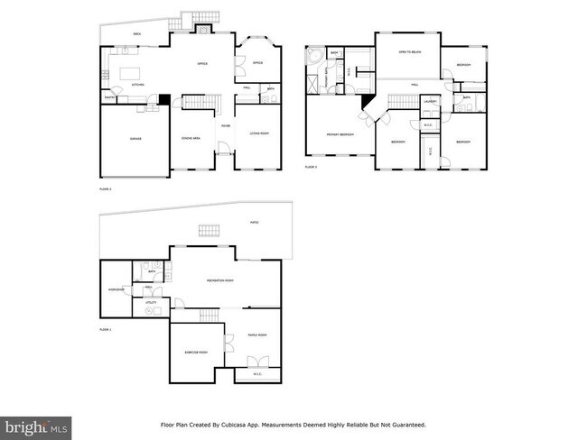 Building Photo - 20631 Piney Branch Way