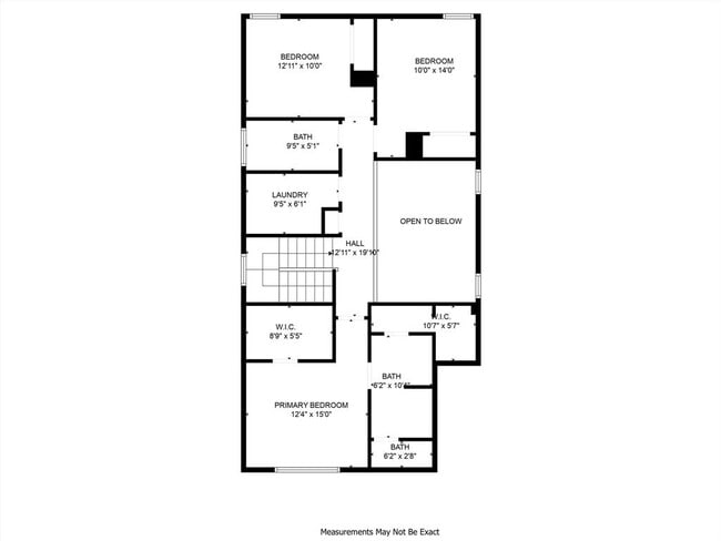 Building Photo - 2001 Faro Dr