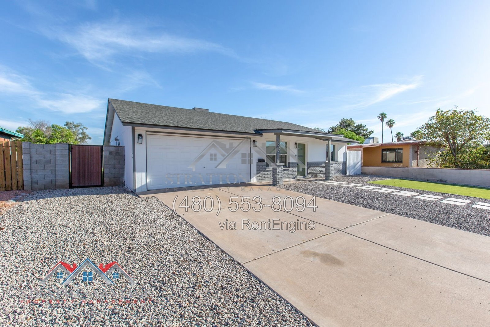 Building Photo - 433 W Santa Cruz Dr