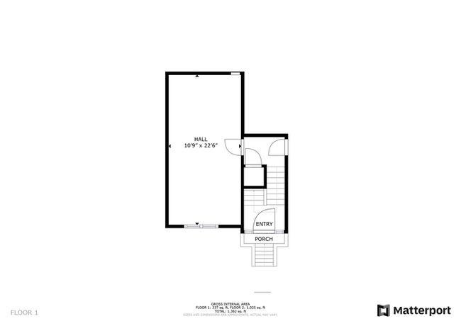 Building Photo - 851 25th Ave NE