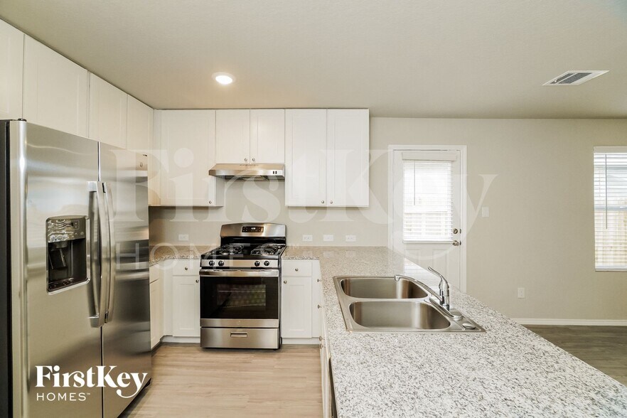 Building Photo - 9115 Griffith Run