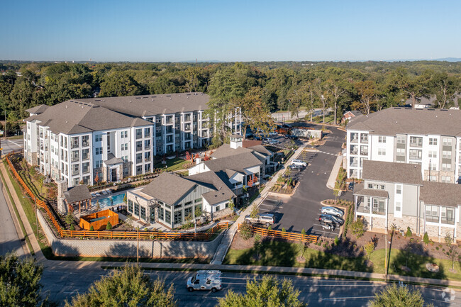 Building Photo - Bon Haven Apartments