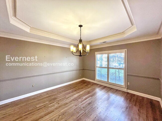 Building Photo - 10265 Buckland Bluff Cove