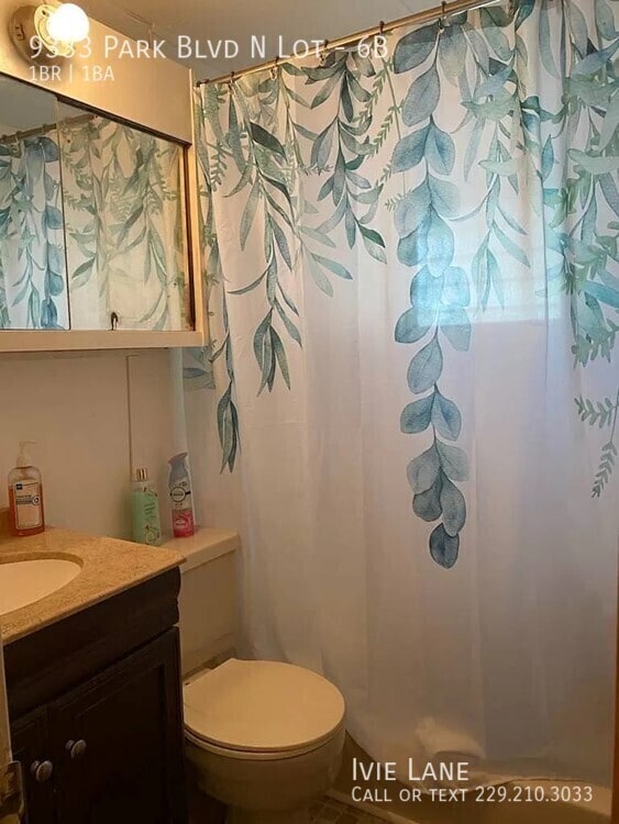 Building Photo - 9333 Park Blvd