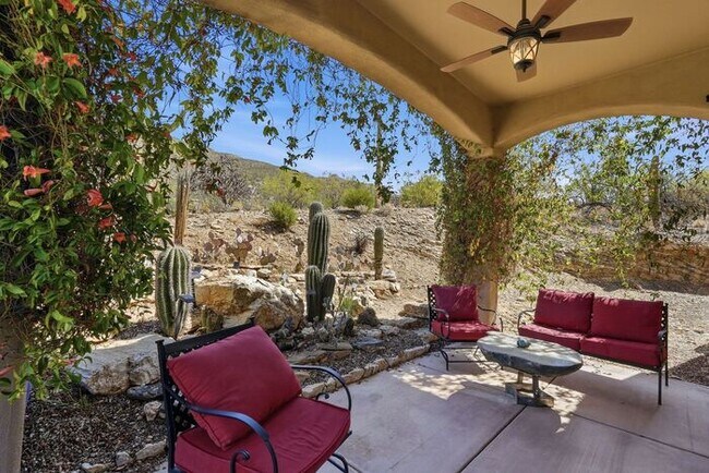 Building Photo - 5405 N Houghton Rd