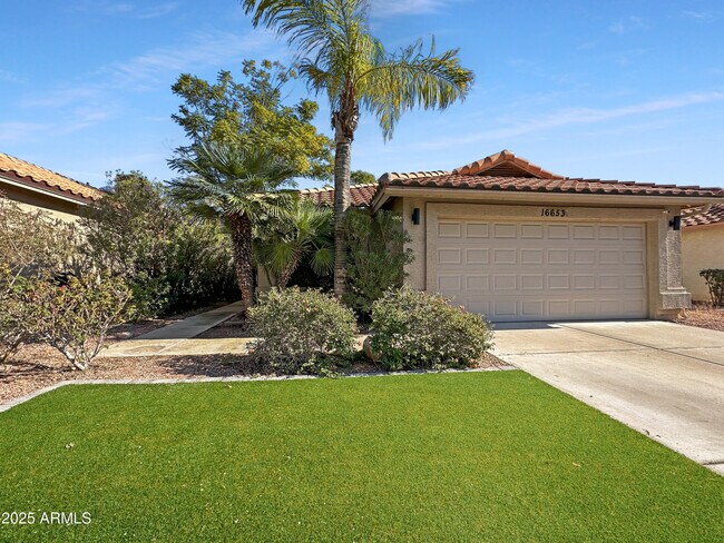 Building Photo - 16653 N 59th St