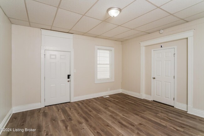 Building Photo - 2715 Garland Ave