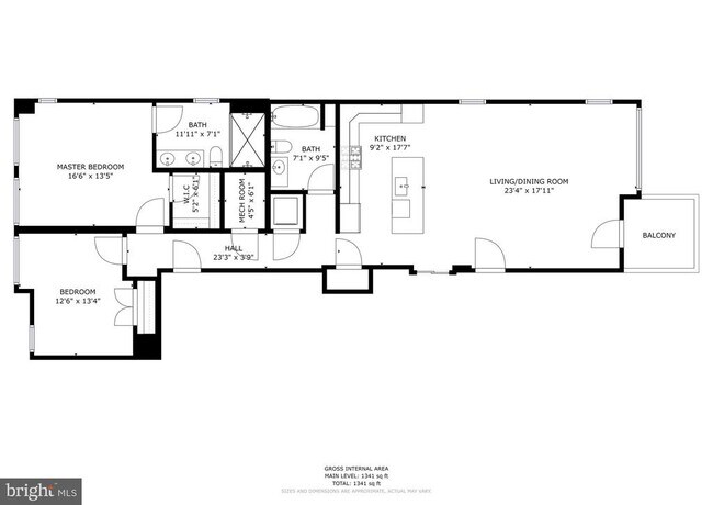 Building Photo - 1610 N Queen St