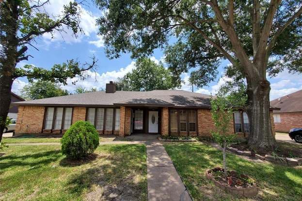 Building Photo - 19311 Lazy Valley Dr