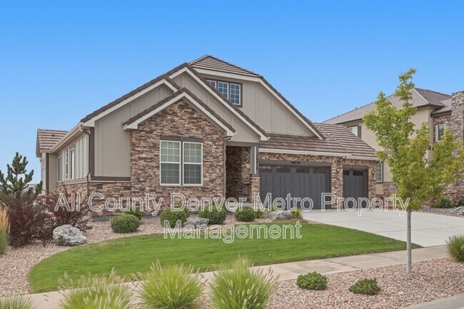 Building Photo - 16910 W 95th Pl